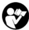 GARLAND Bulk 316 E - ICONOS DE ADVERTENCIA - 2