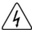 GARLAND Bulk 516 E - WARNING SYMBOLS - 12