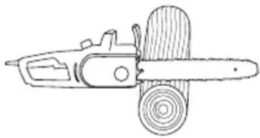 GARLAND Bulk 516 E - USING THE MACHINE - 1