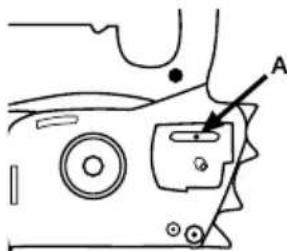 GARLAND Bulk 516 E - SAIDA DE OLSEO DE CADEIA - 1