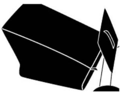 GARLAND Grass First SG - MONTAGE DU SAC - 1