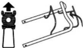 GARLAND Grass First SG - EΠΙΣΗΜΑΝΕΙΣ ΠΡΟΕΙΔΟΝΟΙΗΣΗ - 21