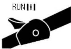 GARLAND Grass First SG - DEMARRAGE DU MOTEUR A FROID - 4