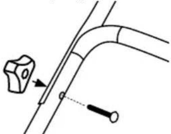 GARLAND Grass First SG - SYNAPMOAOFHSH TOY TIMONIOY - 2