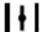 GARLAND Grass First SG - MACHINE SYMBOLS - 6