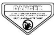 GARLAND Grass First SG - ICONES DE AVISO - 20