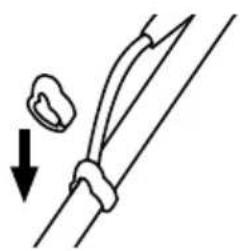 GARLAND Grass First SG - MONTAGGIO MANUBRIO - 3