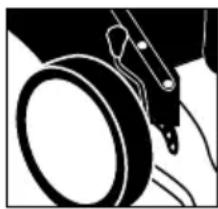 GARLAND Grass First SG - 7.2.PYOMIHTOYYPOYE KONH - 1