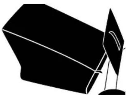 GARLAND Grass First SG - ASSEMBLING THE SACK - 1