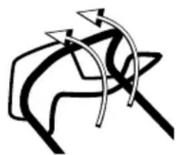 GARLAND Grass First SG - 6.3.2.1.COLD-STARTING THE ENGINE - 2