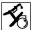 GARLAND Grass First SG - ICONOS DE ADVERTENCIA - 11