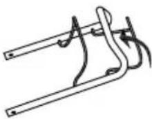 GARLAND Grass First SG - SEGNALI DI AVVERTENZA - 21