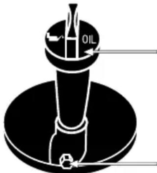 GARLAND Grass First SG - 8.2.2.AAAGH AADIOY KINHTHPA - 2