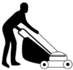 GARLAND Grass First SG - 6.3.2.1.AVVIAMENTO DEL MOTORE A FREDDO - 3