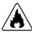 GARLAND Grass First SG - WARNING SYMBOLS - 11