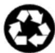GARLAND Grass First SG - RECYCLING OR DISPOSAL OF YOUR MACHINE - 2