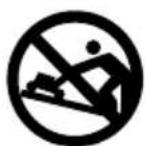 GARLAND Grass First SG - WARNING SYMBOLS - 27