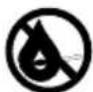 GARLAND Grass First SG - ICONOS DE ADVERTENCIA - 12