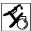 GARLAND Grass 855 ZSG - WARNING SYMBOLS - 11