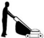 GARLAND Grass 855 ZSG - 7.1.COME LAVORARE - 1