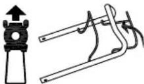 GARLAND Grass 855 ZSG - EΠΙΣΗΜANΣΕΙΣ ΠΡΟΕΙΔΟΝΟΙΗΣΗΣ - 5