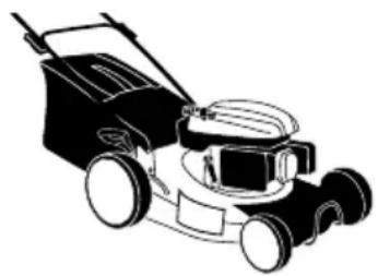 GARLAND Grass 855 ZSG - KoTn  e ouAoyn uToAeImuAtw: - 1