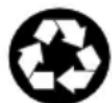 GARLAND Grass 855 ZSG - RECYCLING OR DISPOSAL OF YOUR MACHINE - 2