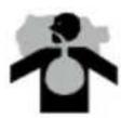 GARLAND Grass 855 ZSG - WARNING SYMBOLS - 8