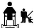 GARLAND Grass 855 ZSG - ICONOS DE ADVERTENCIA - 22