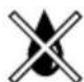 GARLAND Grass 855 ZSG - ICONOS DE ADVERTENCIA - 12