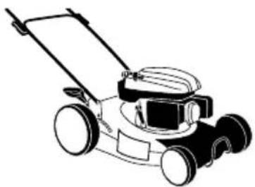 GARLAND Grass 855 ZSG - KoTn AITavonS: - 1