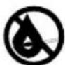 GARLAND Grass 855 ZSG - ICONOS DE ADVERTENCIA - 11