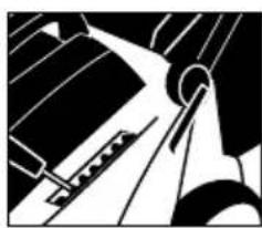 GARLAND Grass 600 LE - MONTAGE - 2