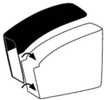 GARLAND Grass 600 LE - MONTAJE - 8