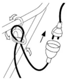 GARLAND Grass 600 LE - KOBONTAE MTHMHXANH KAZON - 2