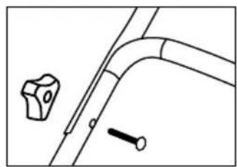 GARLAND Grass 600 LE - MONTAGEM - 6