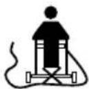 GARLAND Grass 600 LE - ICONOS DE ADVERTENCIA - 11