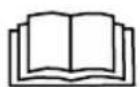 GARLAND Grass 600 LE - ICONOS DE ADVERTENCIA - 2