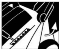 GARLAND Grass 600 LE - MOUNTING - 4