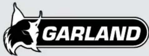 GARLAND Grass 600 LE - INDICE - 1