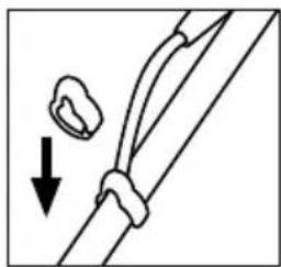 GARLAND Grass 600 LE - MONTAGE - 7