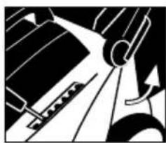 GARLAND Grass 600 LE - MONTAGGIO - 4