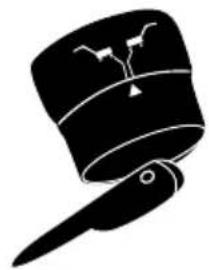 GARLAND Grass 600 LE - MONTAJE - 3