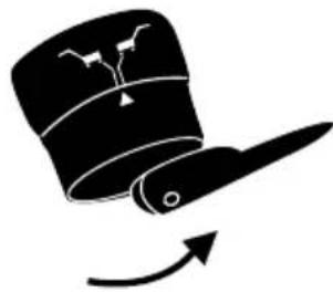 GARLAND Grass 600 LE - MONTAGEM - 5