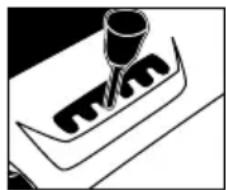 GARLAND Grass 600 LE - KOBONTAE MTHMHXANH KAZON - 1