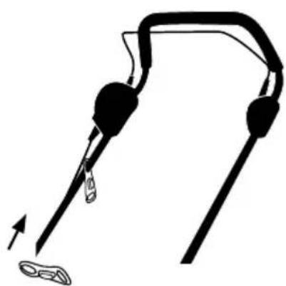 GARLAND Grass 600 LE - MONTAGGIO - 1