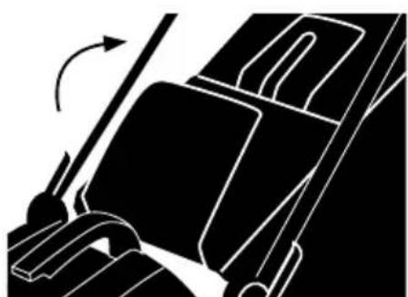 GARLAND Grass 600 LE - MONTAJE - 9