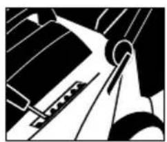 GARLAND Grass 600 LE - MONTAJE - 2