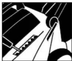 GARLAND Grass 600 LE - MOUNTING - 2