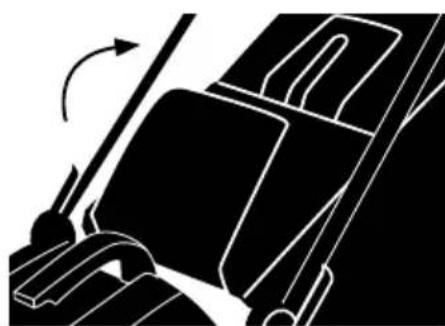 GARLAND Grass 600 LE - MOUNTING - 9